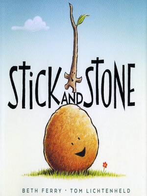 cover image of Stick and Stone